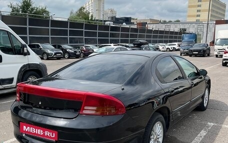 Dodge Intrepid II, 2000 год, 450 000 рублей, 6 фотография