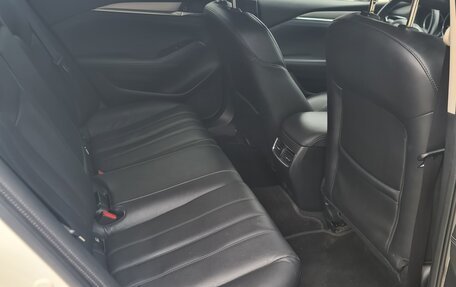 Mazda 6, 2018 год, 2 249 000 рублей, 15 фотография