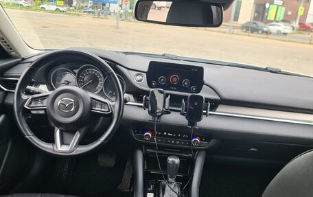 Mazda 6, 2018 год, 2 249 000 рублей, 13 фотография