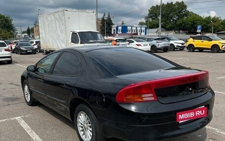 Dodge Intrepid II, 2000 год, 450 000 рублей, 4 фотография