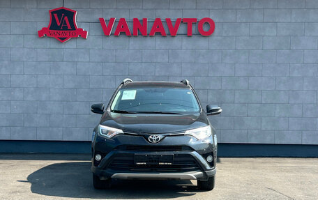 Toyota RAV4, 2018 год, 2 600 000 рублей, 2 фотография