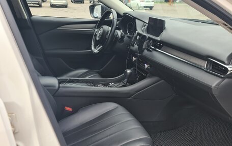 Mazda 6, 2018 год, 2 249 000 рублей, 16 фотография