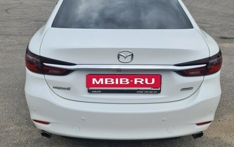 Mazda 6, 2018 год, 2 249 000 рублей, 5 фотография