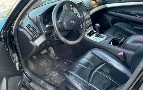 Infiniti G, 2008 год, 540 000 рублей, 8 фотография