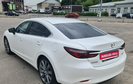 Mazda 6, 2018 год, 2 249 000 рублей, 4 фотография