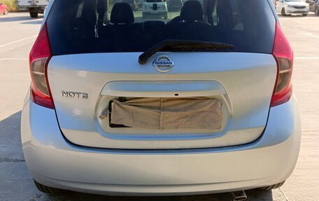 Nissan Note II рестайлинг, 2016 год, 920 000 рублей, 7 фотография