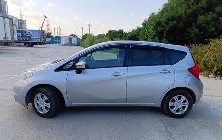 Nissan Note II рестайлинг, 2016 год, 920 000 рублей, 4 фотография