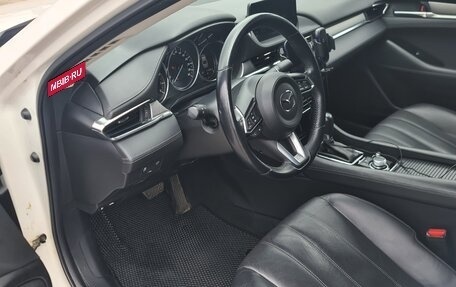 Mazda 6, 2018 год, 2 249 000 рублей, 10 фотография