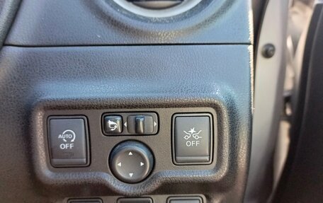 Nissan Note II рестайлинг, 2016 год, 920 000 рублей, 13 фотография