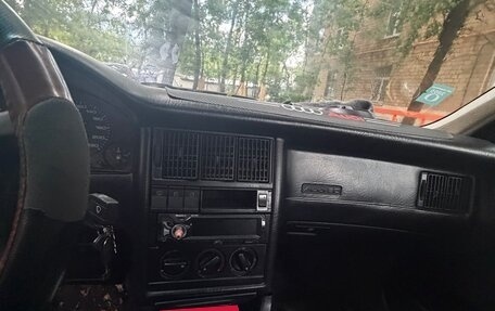 Audi 80, 1988 год, 88 000 рублей, 13 фотография