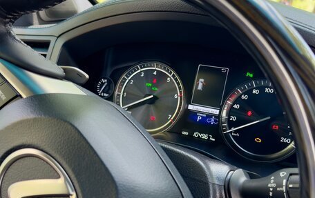 Lexus LX III, 2019 год, 10 350 000 рублей, 6 фотография