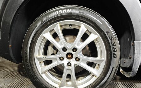 Chevrolet Captiva I, 2009 год, 479 000 рублей, 9 фотография