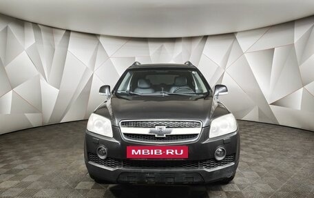 Chevrolet Captiva I, 2009 год, 479 000 рублей, 7 фотография