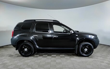 Renault Duster I рестайлинг, 2013 год, 830 000 рублей, 5 фотография
