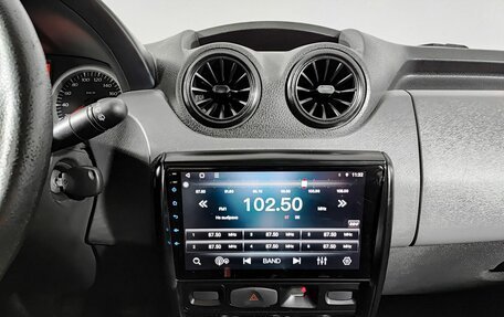 Renault Duster I рестайлинг, 2013 год, 830 000 рублей, 18 фотография