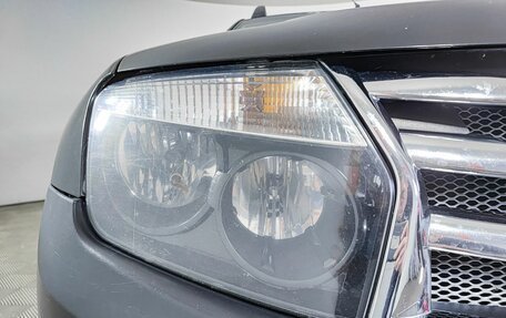 Renault Duster I рестайлинг, 2013 год, 830 000 рублей, 21 фотография