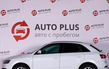 Audi Q3, 2014 год, 2 150 000 рублей, 6 фотография