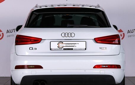 Audi Q3, 2014 год, 2 150 000 рублей, 5 фотография