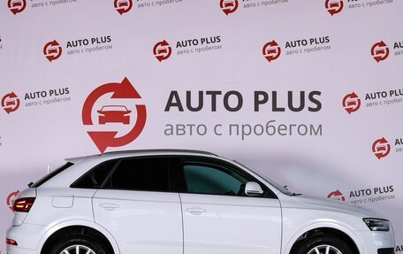 Audi Q3, 2014 год, 2 150 000 рублей, 7 фотография