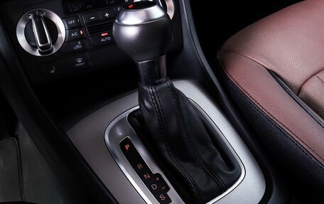 Audi Q3, 2014 год, 2 150 000 рублей, 12 фотография