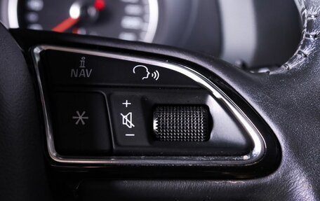 Audi Q3, 2014 год, 2 150 000 рублей, 16 фотография
