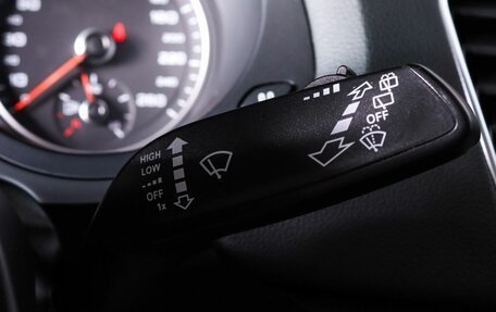 Audi Q3, 2014 год, 2 150 000 рублей, 17 фотография