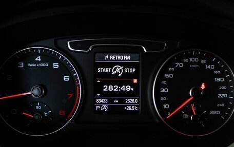 Audi Q3, 2014 год, 2 150 000 рублей, 19 фотография