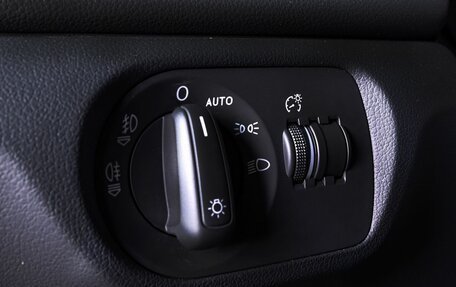 Audi Q3, 2014 год, 2 150 000 рублей, 13 фотография
