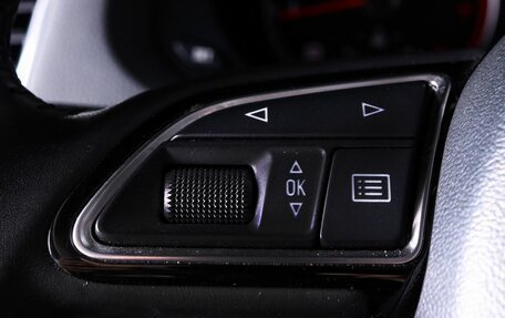 Audi Q3, 2014 год, 2 150 000 рублей, 15 фотография
