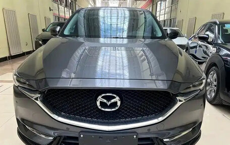 Mazda CX-5 II, 2021 год, 1 920 000 рублей, 2 фотография