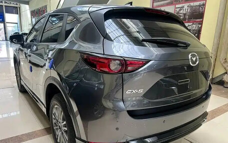 Mazda CX-5 II, 2021 год, 1 920 000 рублей, 6 фотография