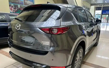 Mazda CX-5 II, 2021 год, 1 920 000 рублей, 4 фотография
