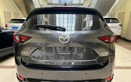 Mazda CX-5 II, 2021 год, 1 920 000 рублей, 5 фотография