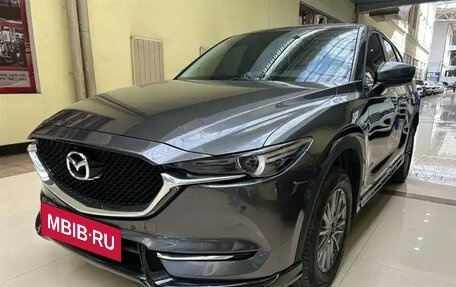 Mazda CX-5 II, 2021 год, 1 920 000 рублей, 3 фотография