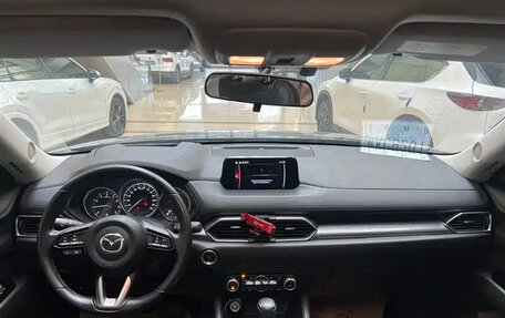 Mazda CX-5 II, 2021 год, 1 920 000 рублей, 14 фотография