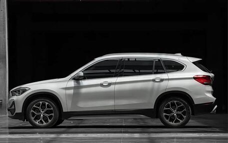BMW X1, 2022 год, 1 860 003 рублей, 4 фотография