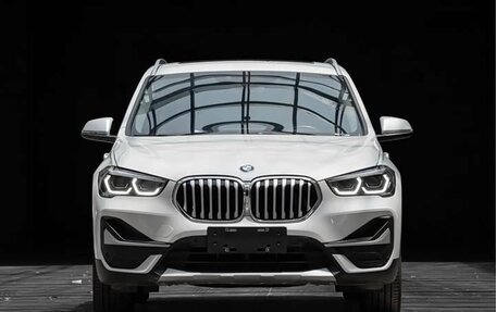 BMW X1, 2022 год, 1 860 003 рублей, 2 фотография