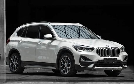 BMW X1, 2022 год, 1 860 003 рублей, 3 фотография