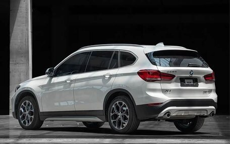 BMW X1, 2022 год, 1 860 003 рублей, 5 фотография