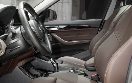 BMW X1, 2022 год, 1 860 003 рублей, 8 фотография