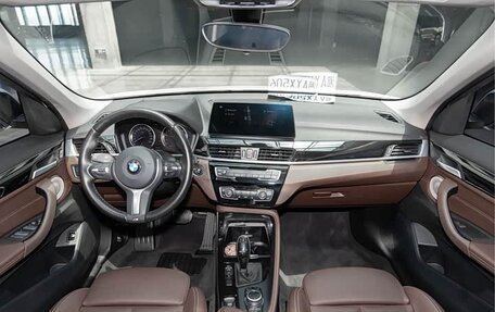 BMW X1, 2022 год, 1 860 003 рублей, 10 фотография