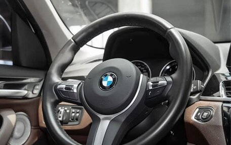 BMW X1, 2022 год, 1 860 003 рублей, 11 фотография
