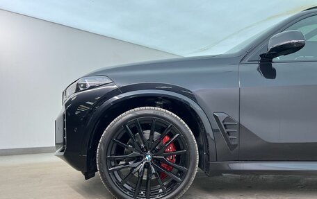 BMW X5, 2025 год, 15 390 000 рублей, 14 фотография