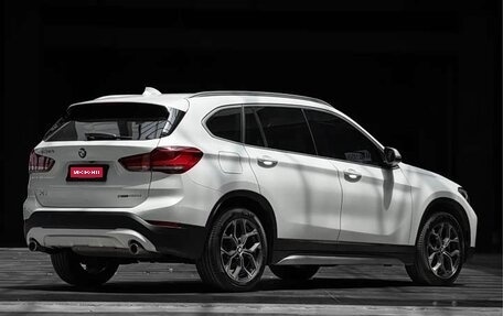 BMW X1, 2022 год, 1 860 003 рублей, 7 фотография