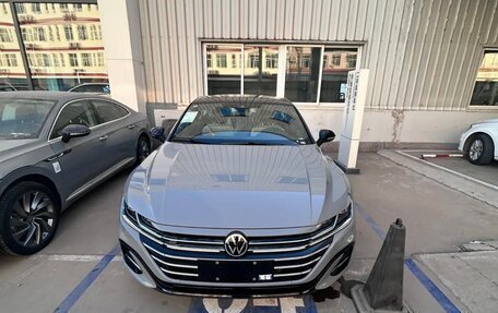 Volkswagen Passat CC, 2024 год, 4 650 000 рублей, 1 фотография