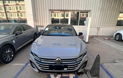 Volkswagen Passat CC, 2024 год, 4 650 000 рублей, 1 фотография