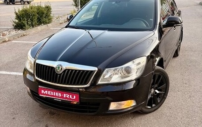Skoda Octavia, 2013 год, 1 100 000 рублей, 1 фотография