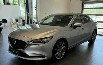Mazda 6, 2019 год, 2 215 000 рублей, 1 фотография