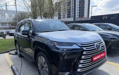 Lexus LX, 2026 год, 16 200 000 рублей, 1 фотография