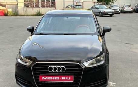 Audi A1, 2015 год, 1 400 000 рублей, 1 фотография